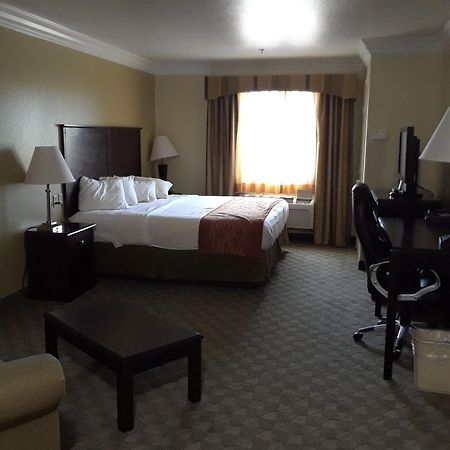Best Western Cresson Inn Ngoại thất bức ảnh