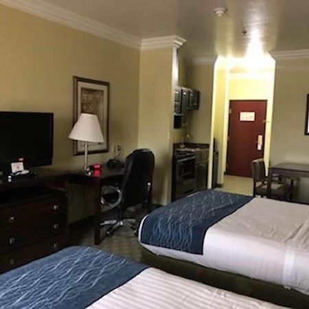 Best Western Cresson Inn Ngoại thất bức ảnh