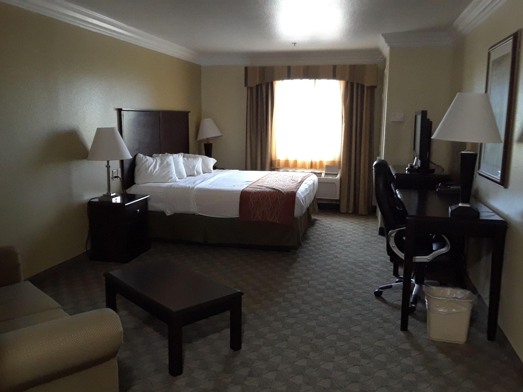 Best Western Cresson Inn Ngoại thất bức ảnh