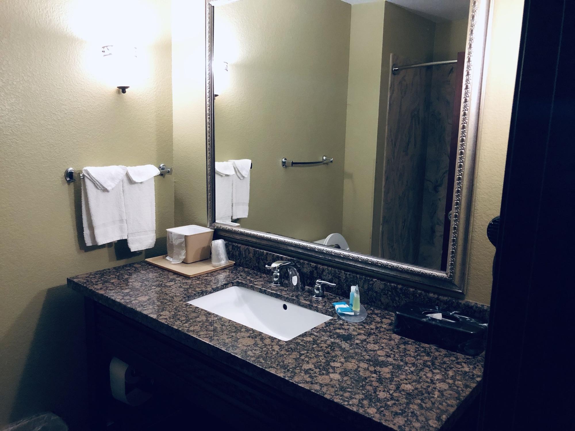 Best Western Cresson Inn Ngoại thất bức ảnh