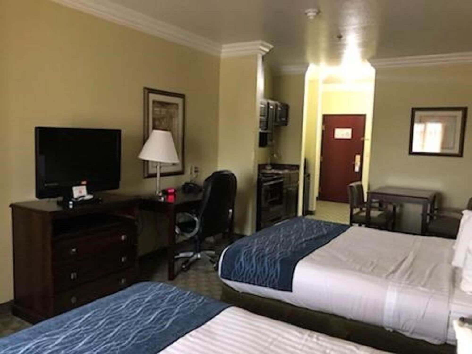 Best Western Cresson Inn Ngoại thất bức ảnh