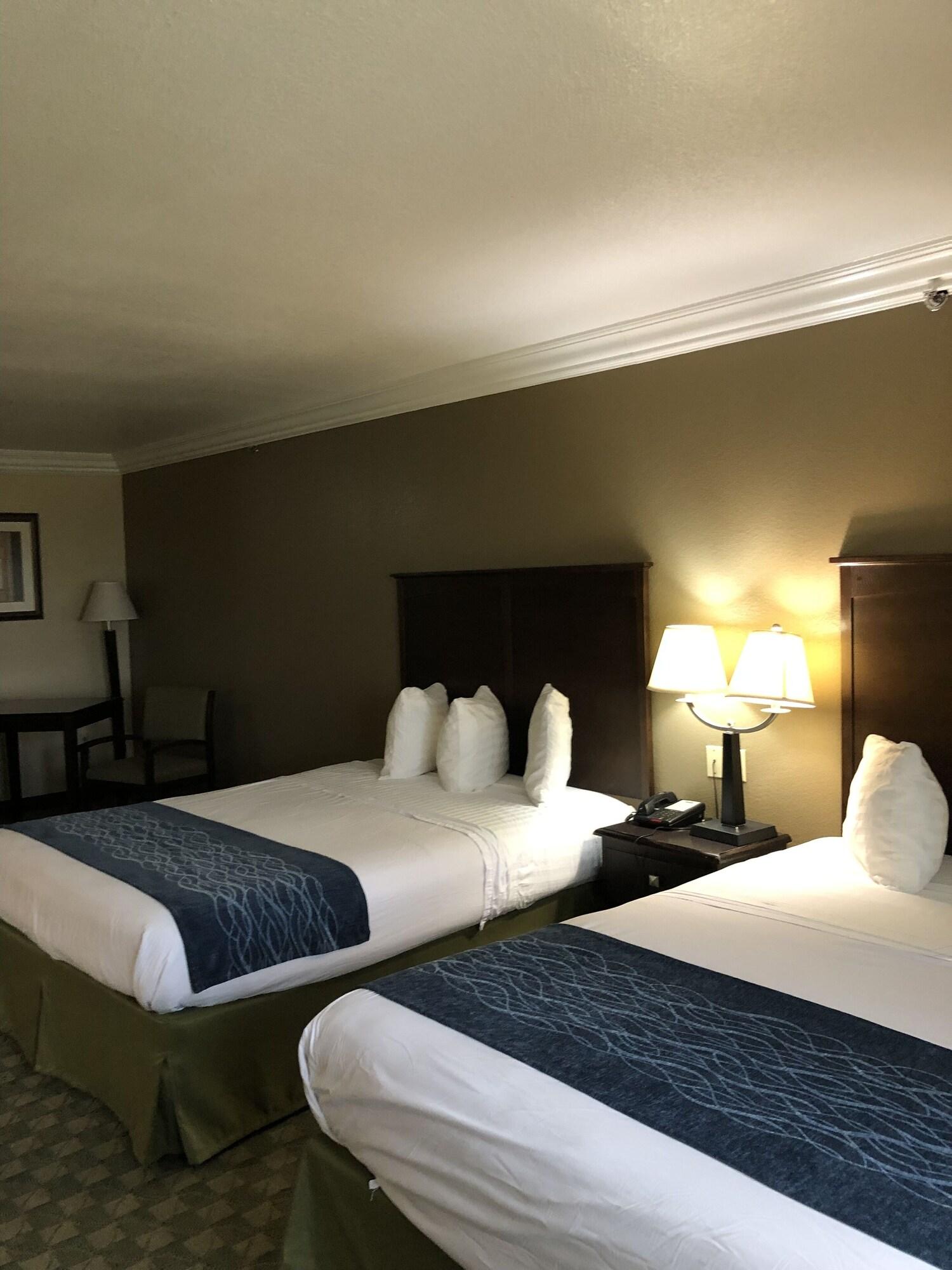 Best Western Cresson Inn Ngoại thất bức ảnh