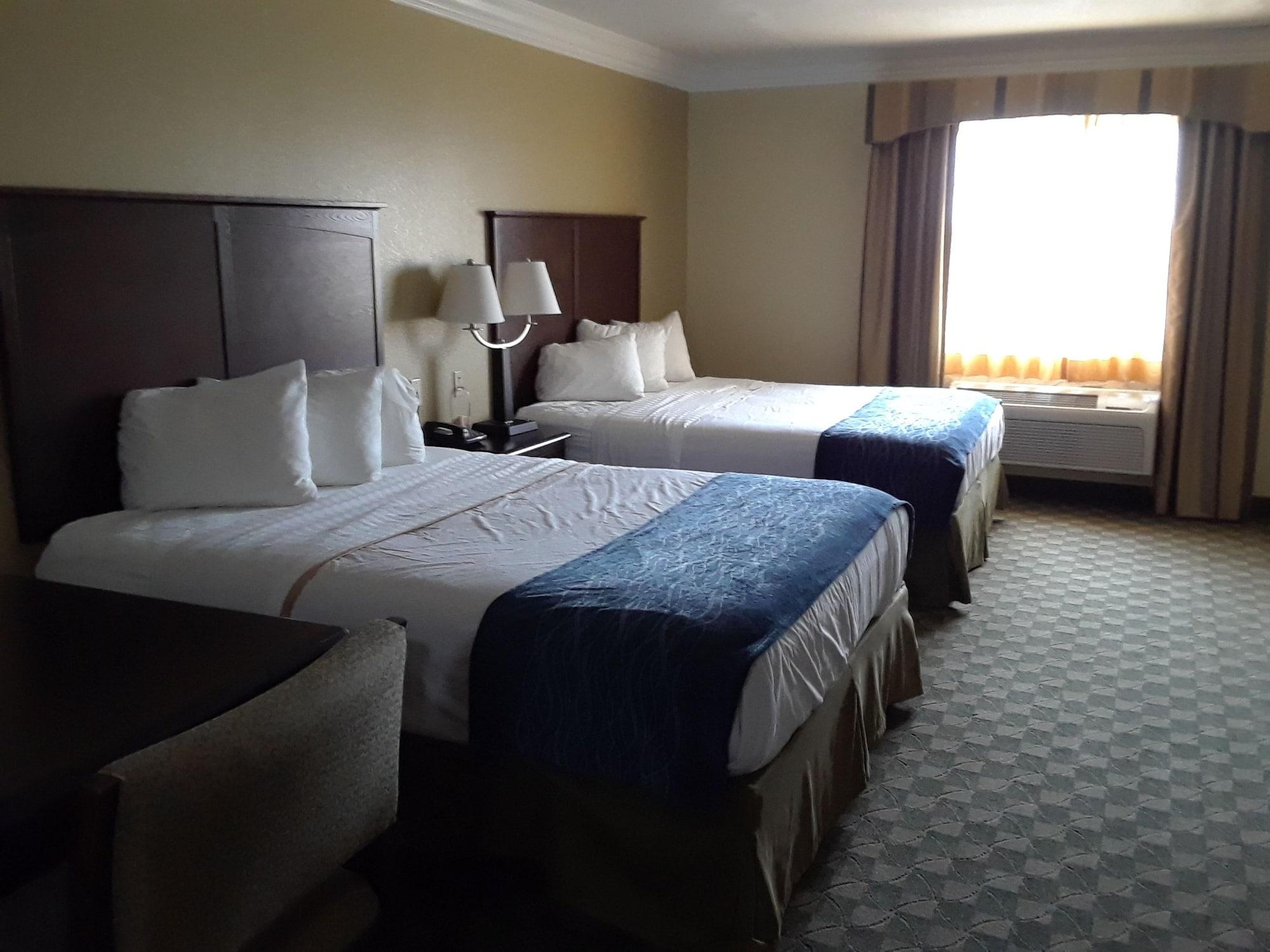 Best Western Cresson Inn Ngoại thất bức ảnh