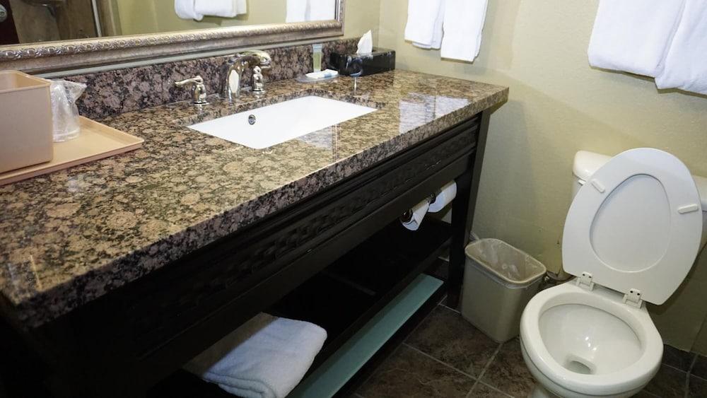 Best Western Cresson Inn Ngoại thất bức ảnh
