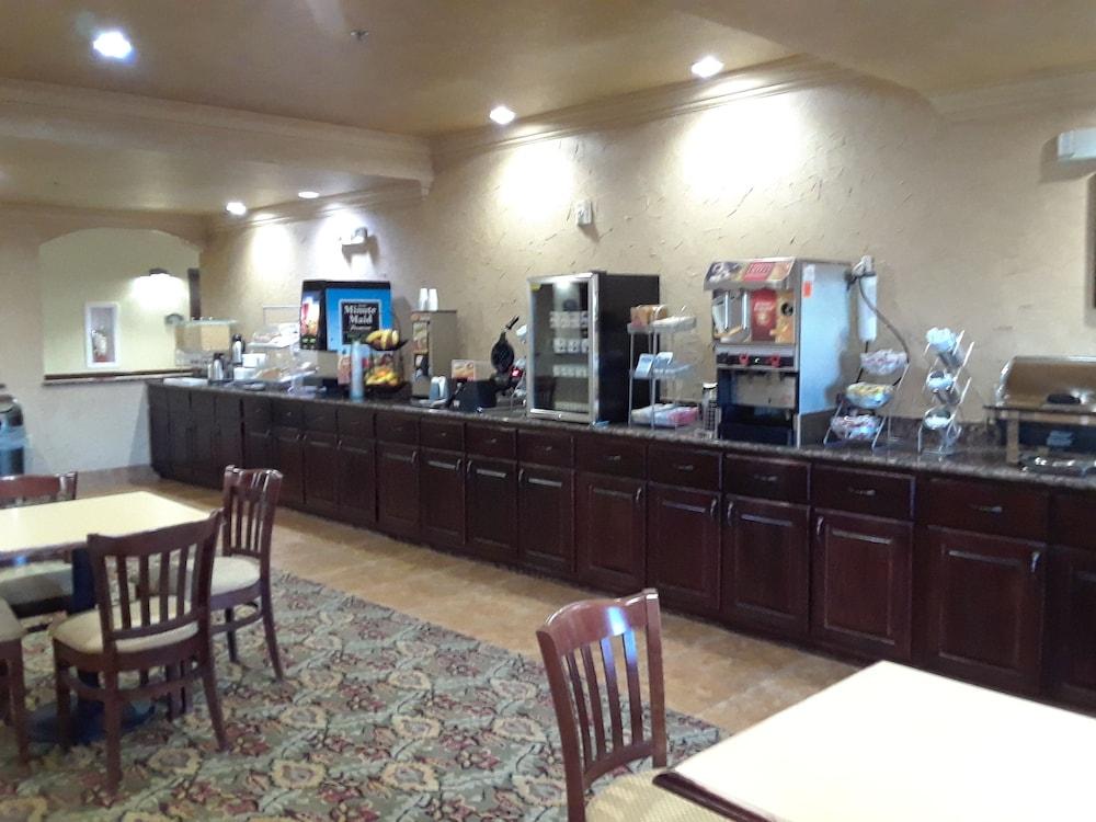 Best Western Cresson Inn Ngoại thất bức ảnh