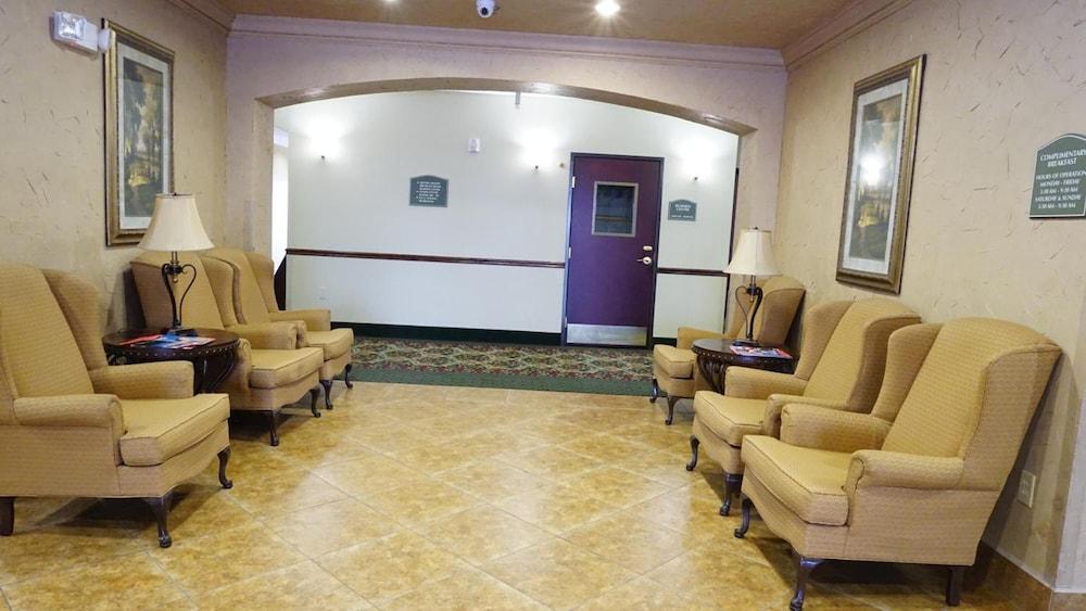 Best Western Cresson Inn Ngoại thất bức ảnh