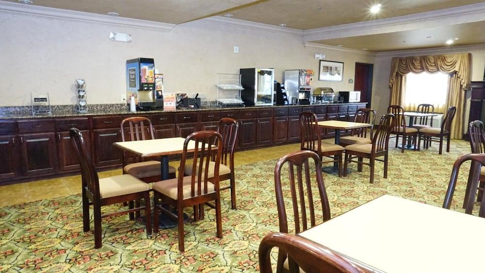 Best Western Cresson Inn Ngoại thất bức ảnh