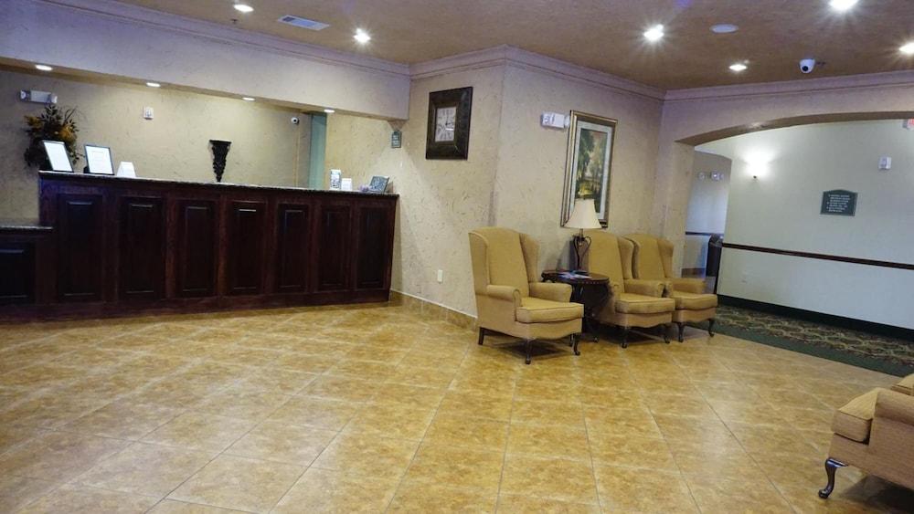 Best Western Cresson Inn Ngoại thất bức ảnh