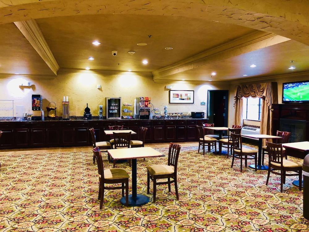 Best Western Cresson Inn Ngoại thất bức ảnh