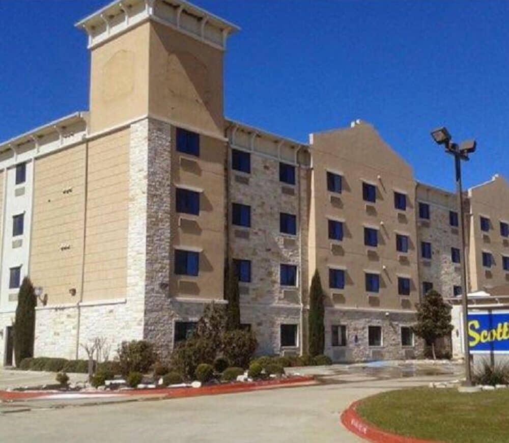 Best Western Cresson Inn Ngoại thất bức ảnh