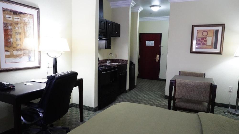 Best Western Cresson Inn Ngoại thất bức ảnh