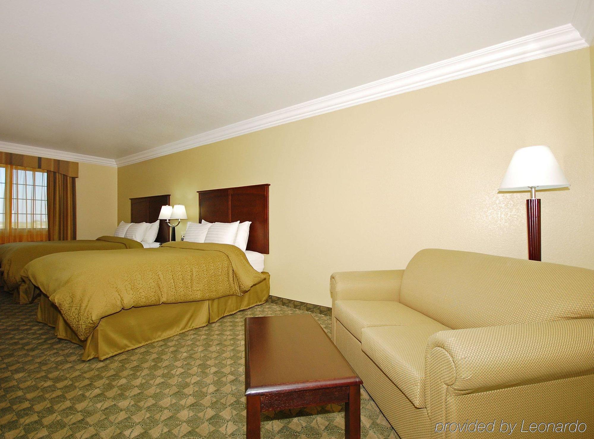 Best Western Cresson Inn Ngoại thất bức ảnh