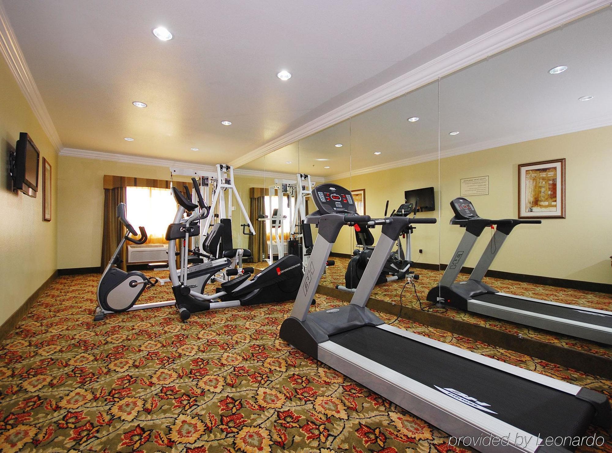 Best Western Cresson Inn Tiện nghi bức ảnh