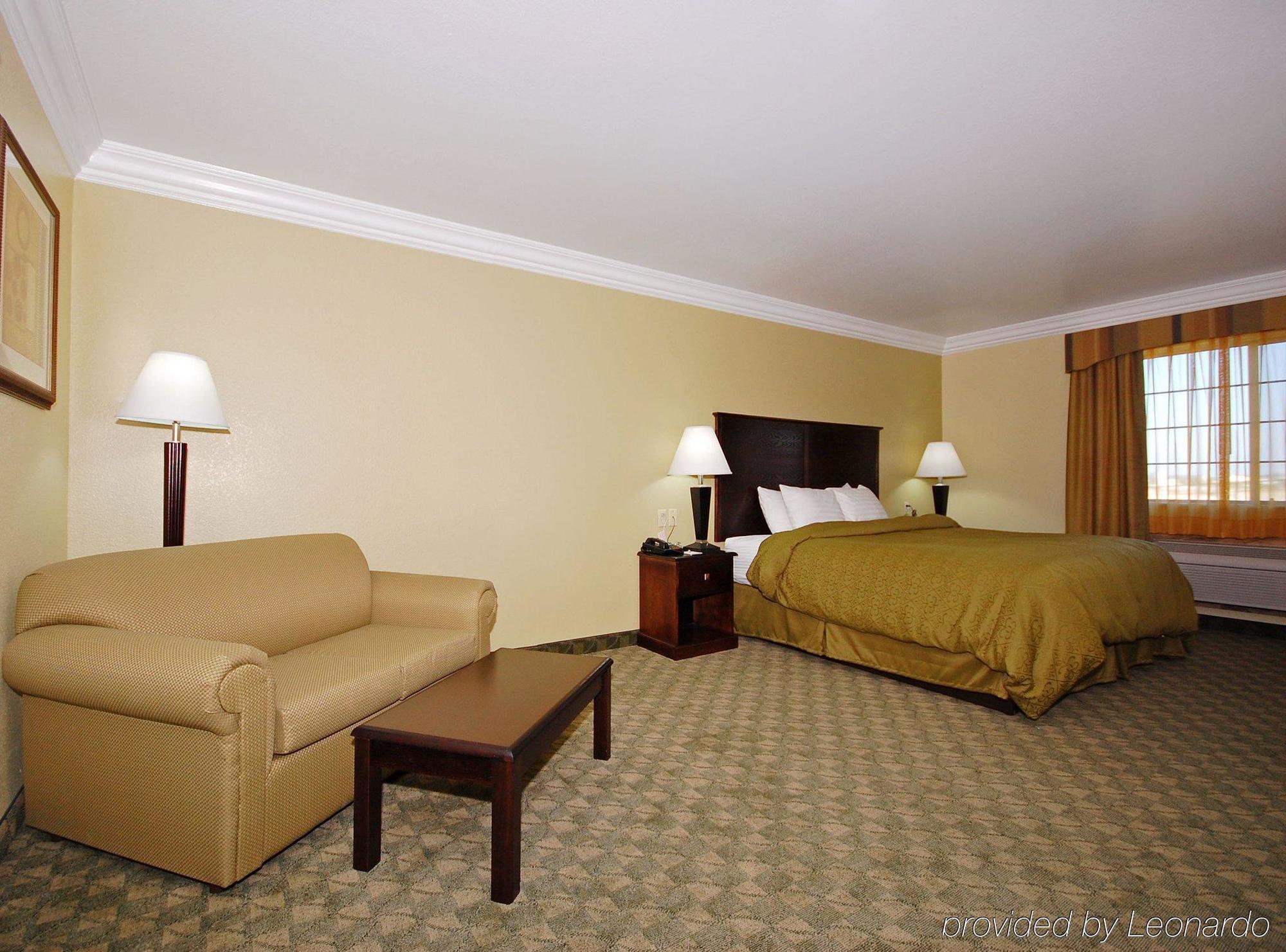 Best Western Cresson Inn Phòng bức ảnh