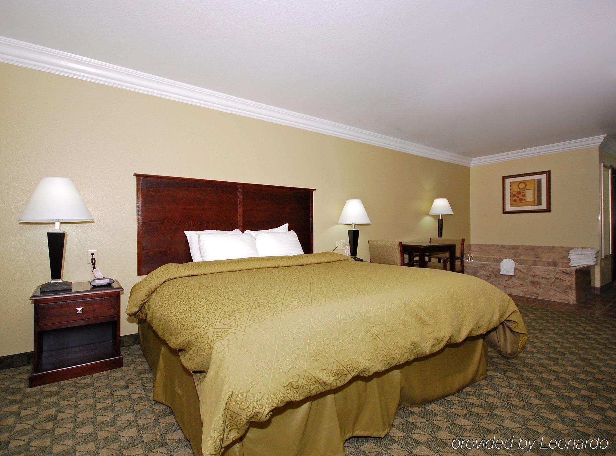 Best Western Cresson Inn Phòng bức ảnh