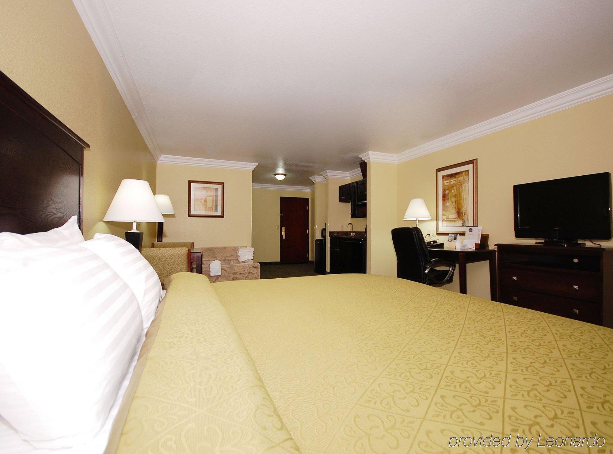 Best Western Cresson Inn Phòng bức ảnh
