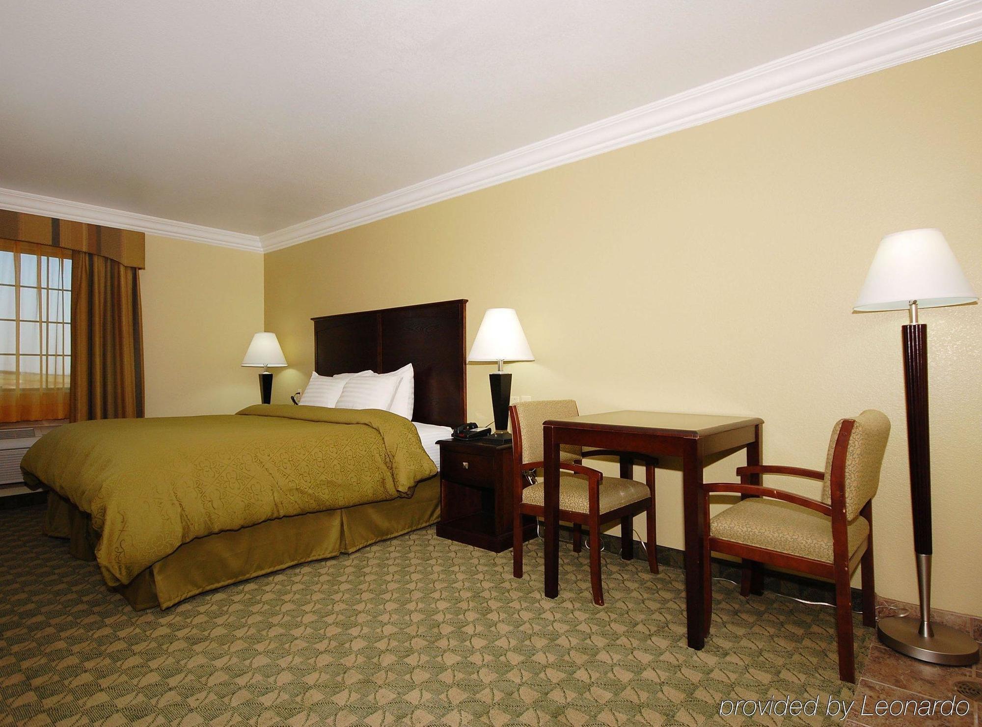Best Western Cresson Inn Phòng bức ảnh