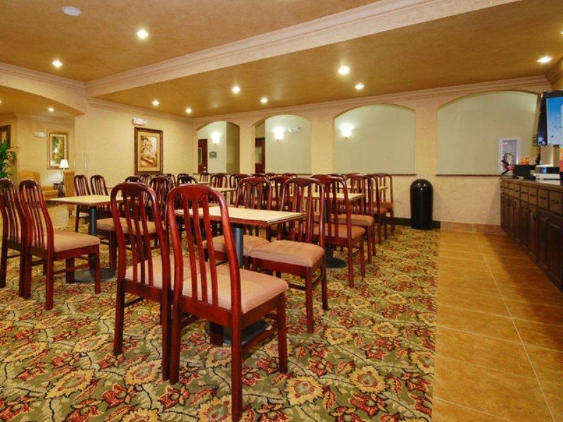 Best Western Cresson Inn Ngoại thất bức ảnh